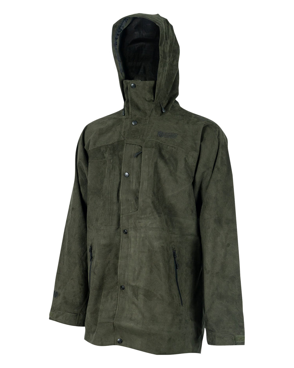 Men's Shadow Jacket - Bayleaf