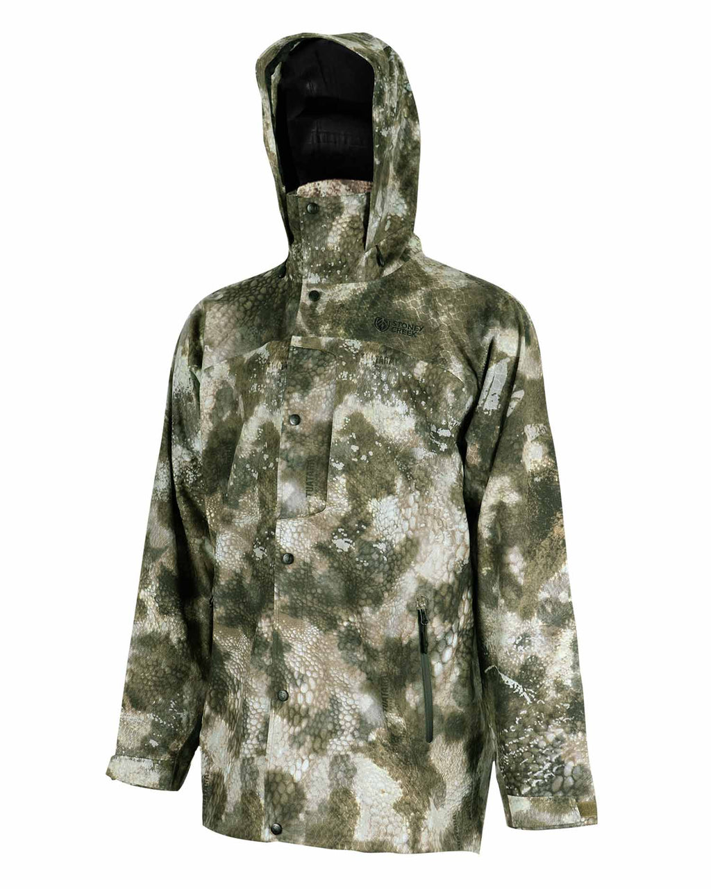 Men's Shadow Jacket - TCA