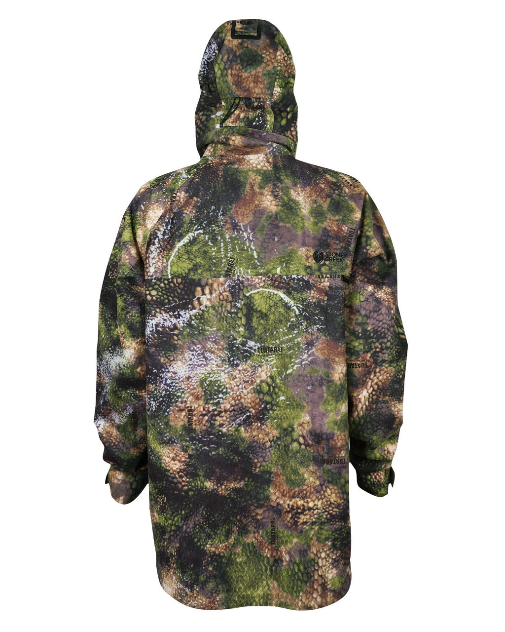Men's Shadow Jacket - TCF