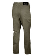 Men's Show Pants - Dark Putty