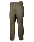 Men's Show Pants - Dark Putty