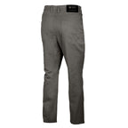 Men's Show Pant - Gunmetal