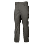 Men's Show Pant - Gunmetal