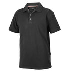 Men's Show Polo - Black