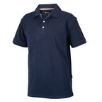 Men's Show Polo - Navy