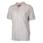 Men's Show Polo - White