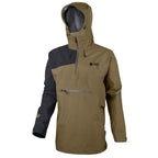 Men's Stow It Pro Jacket - Tundra/Black