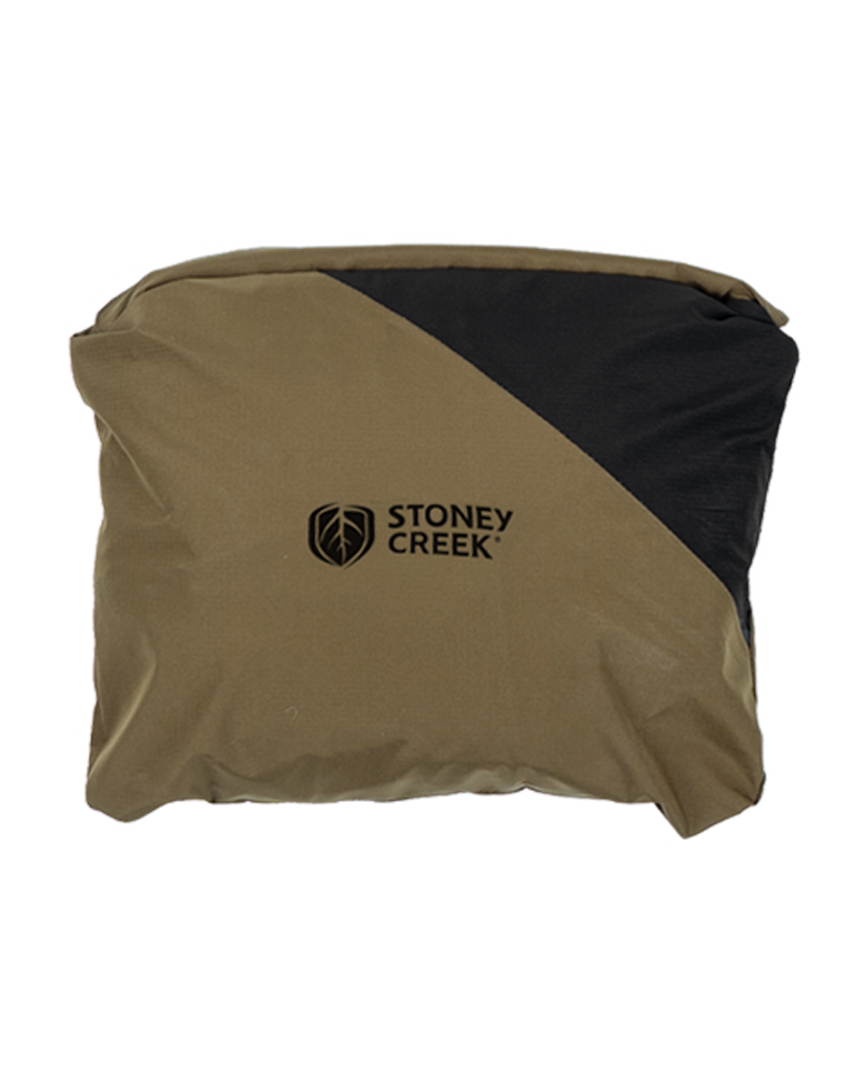 Men's Stow It Pro Jacket - Tundra/Black