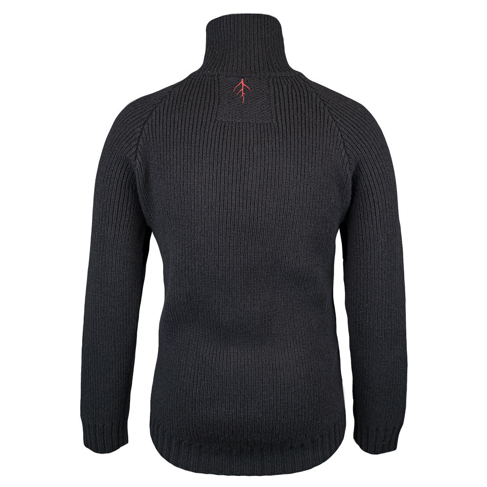 Men's Strong Wool Pullover