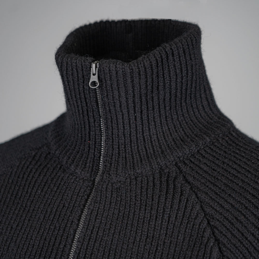 Men's Strong Wool Pullover