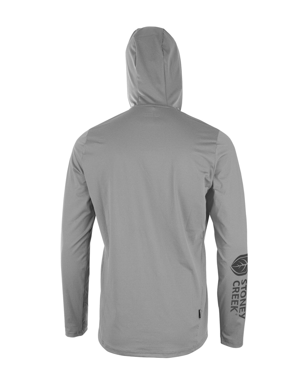 Men's Sunshield Hoodie - Grey