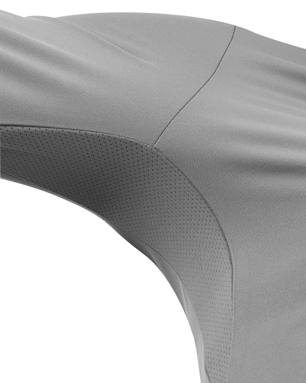 Men's Sunshield Hoodie - Grey