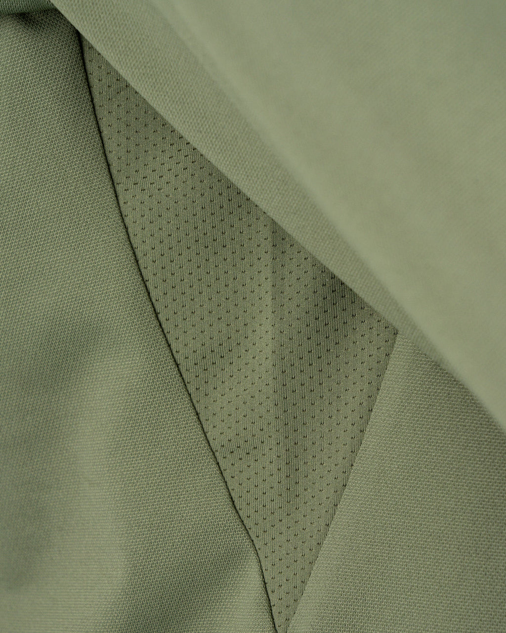 Men's Sunshield Hoodie - Lichen Green