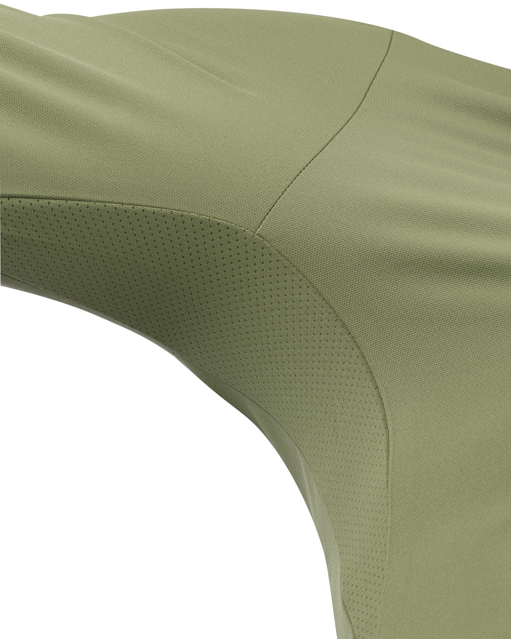 Men's Sunshield Hoodie - Lichen Green