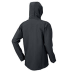 Men's Switch Full Zip - Black