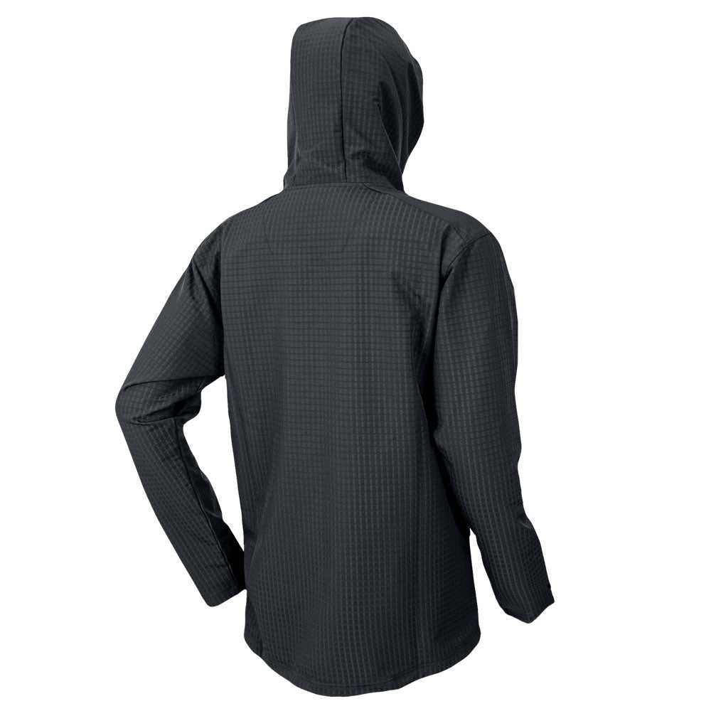 Men's Switch Full Zip - Black