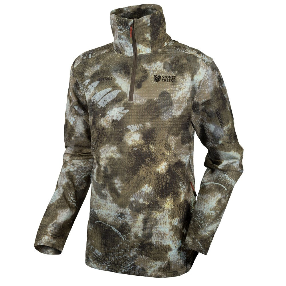 Men's Switch Pullover - TCA