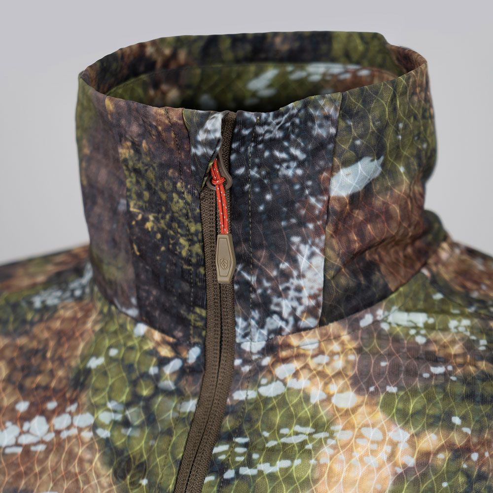 Men's Switch Pullover - TCF