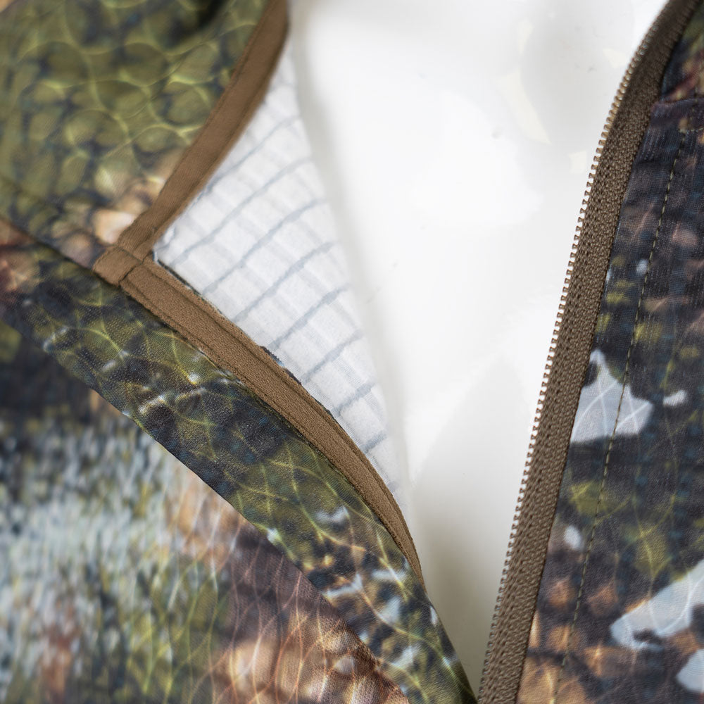 Men's Switch Pullover - TCF