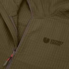Men's Switch Full Zip - Tundra