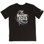 Men's Bay of Plenty Locals Tee
