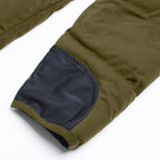 Men's ThermoFlex Jacket - Bayleaf