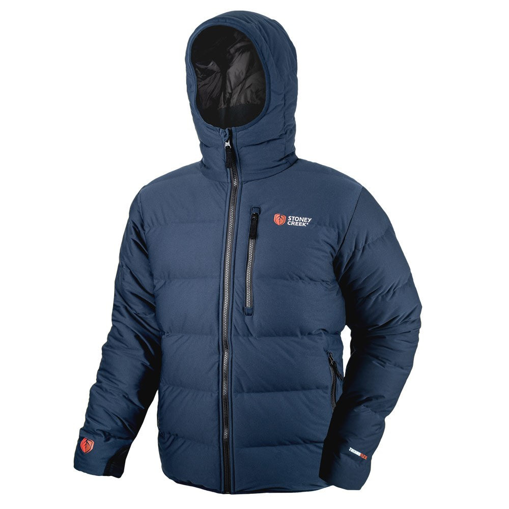 Men's ThermoFlex Jacket - Blue