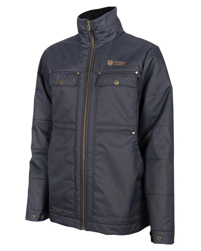 Men's ThermoPub Jacket