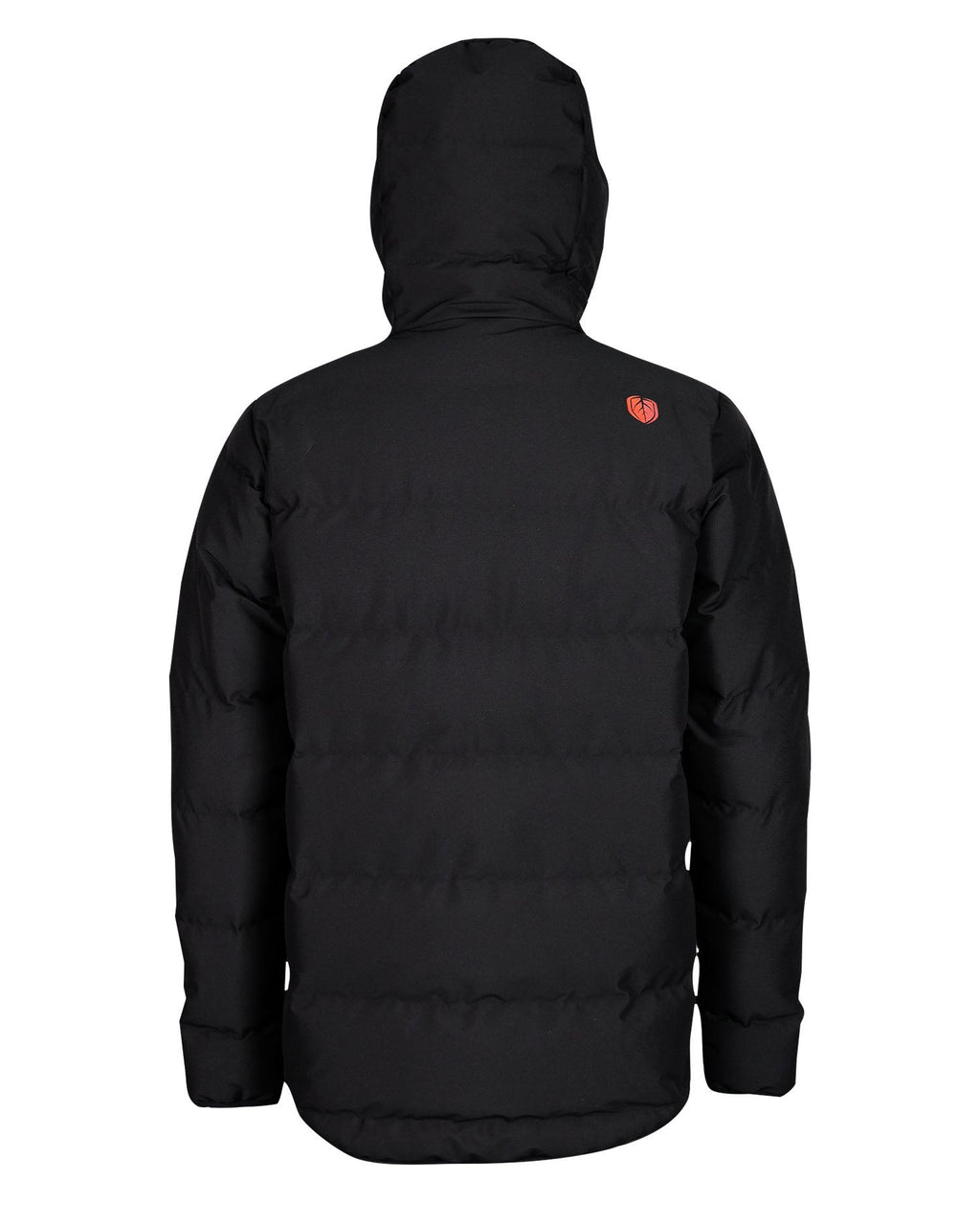 Men's ThermoTough Jacket - Black