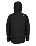 Men's ThermoTough Jacket - Black