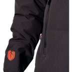 Men's ThermoTough Jacket - Black