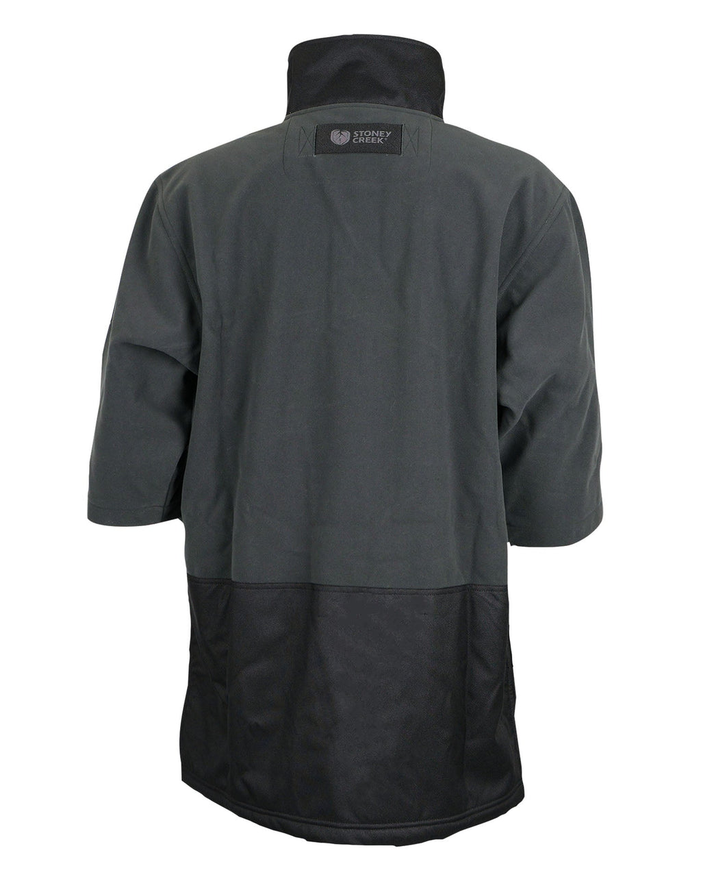 Tough Guy Shirt - Iron/Black