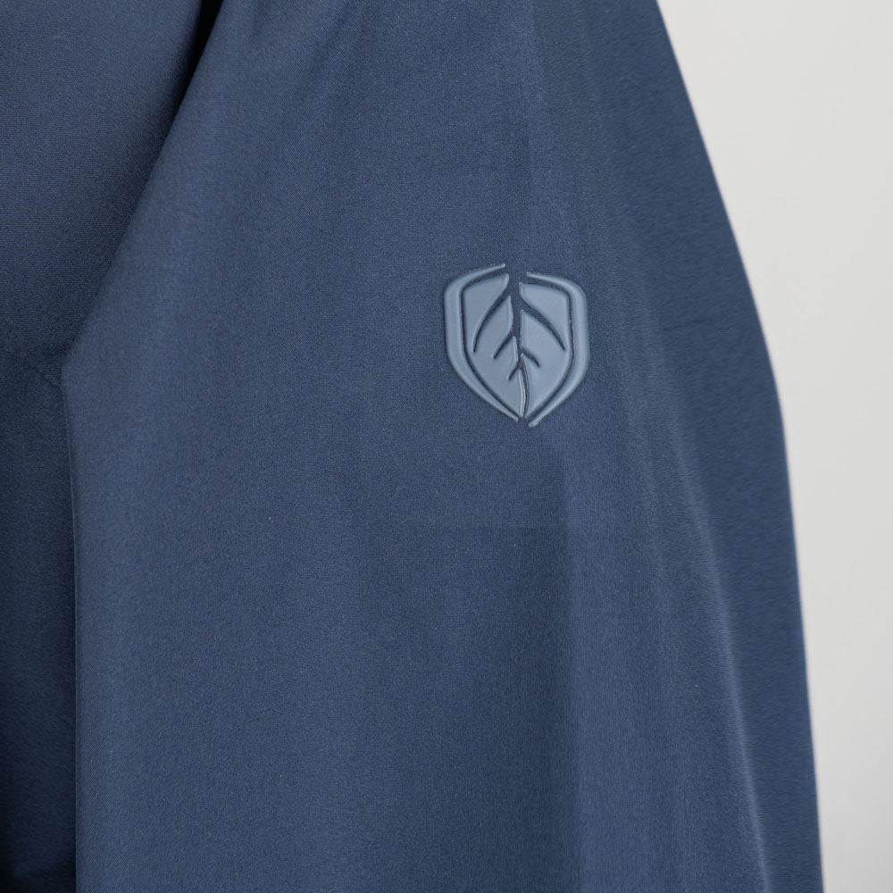 Women's Voyager Jacket - Navy