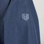 Women's Voyager Jacket - Navy