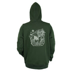 Men's Wapiti Hoodie