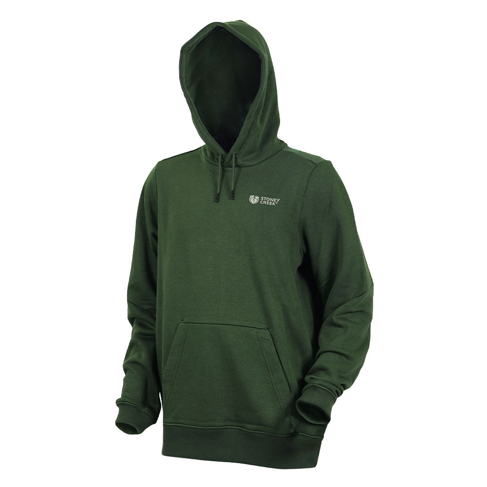 Men's Wapiti Hoodie