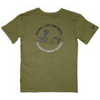 Men's Work Life Balance Tee