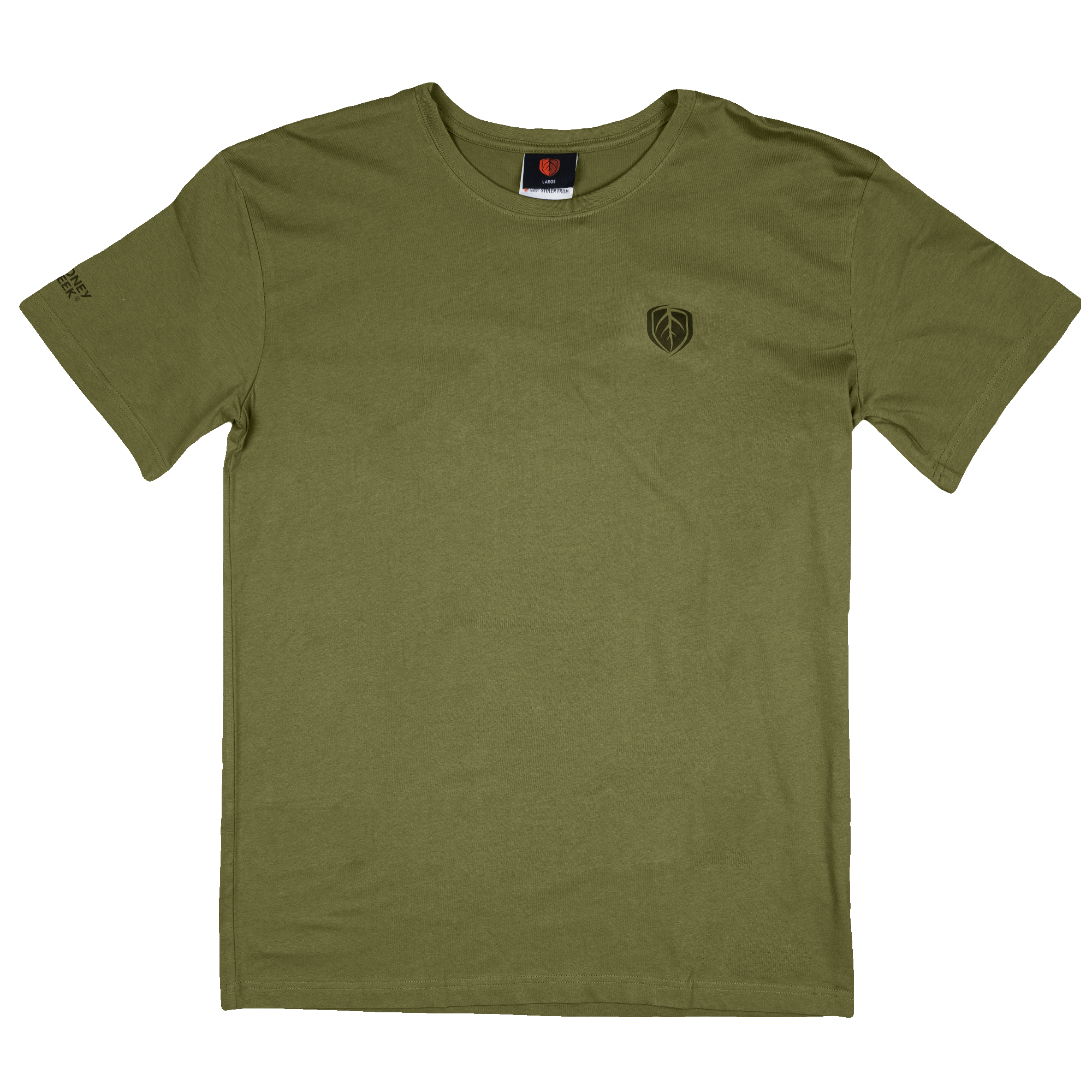 Men's Work Life Balance Tee – Stoney Creek (est 1994) Australia Ltd