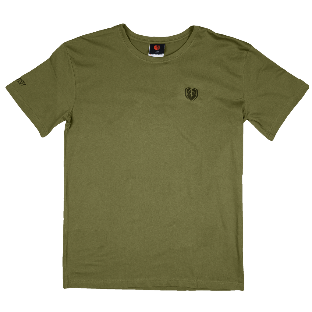 Men's Work Life Balance Tee