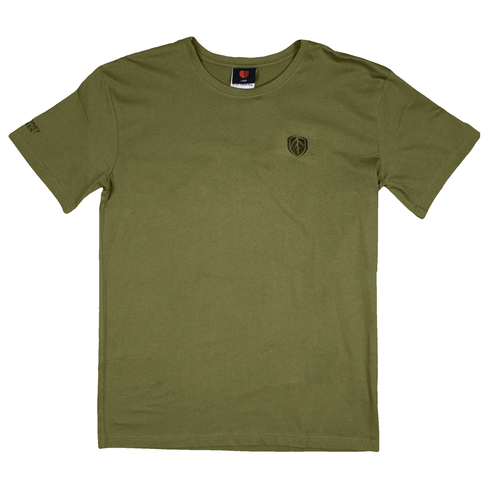 Men's Work Life Balance Tee