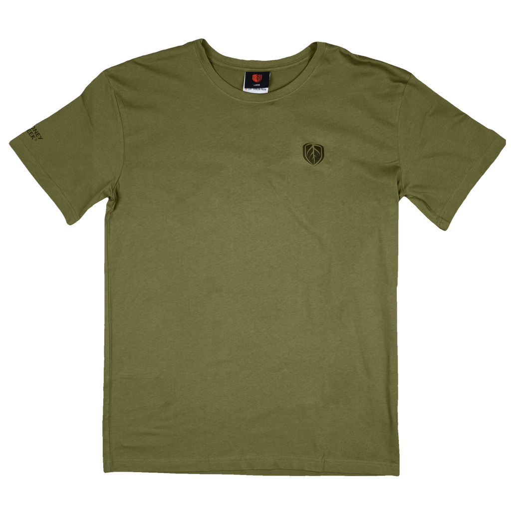 Men's Work Life Balance Tee