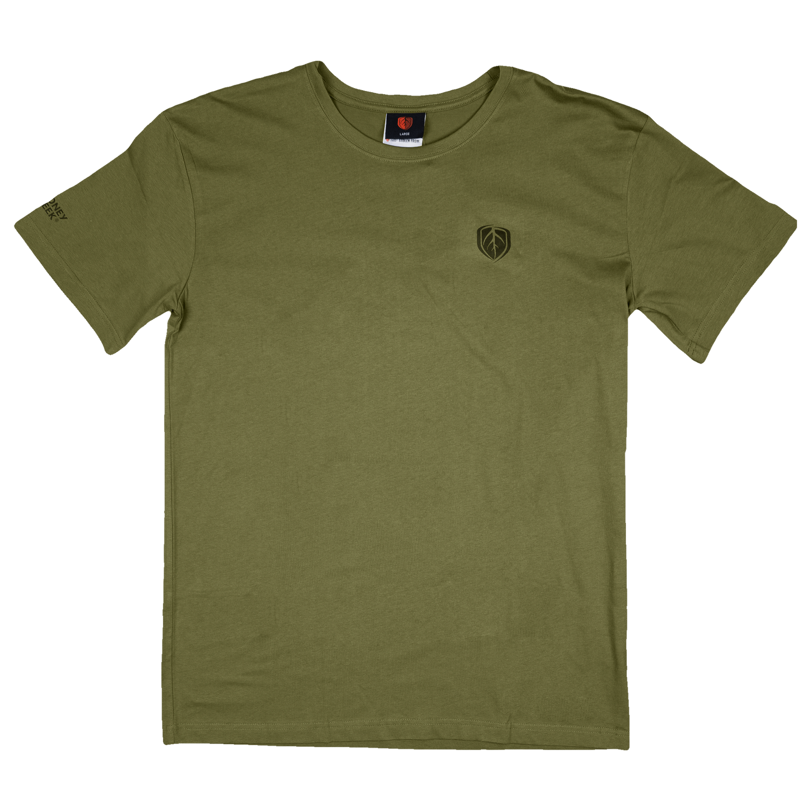 Men's Work Life Balance Tee