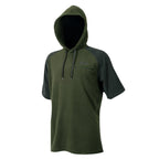 Men's Microplus Hooded Tee