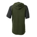Men's Microplus Hooded Tee
