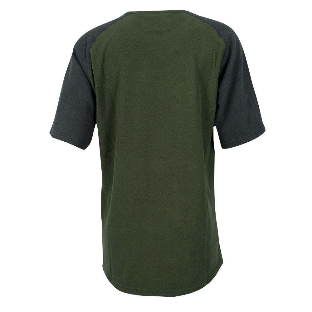 Men's Microplus Short Sleeve Tee