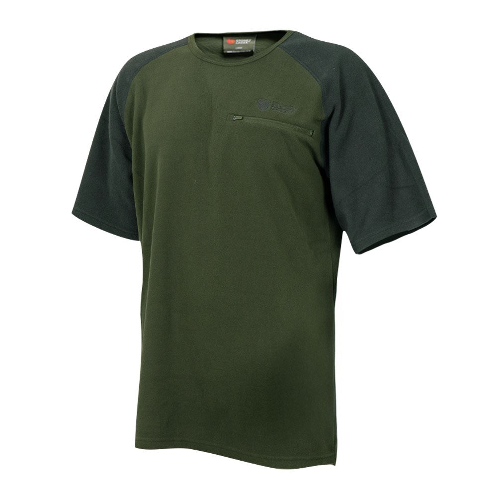 Men's Microplus Short Sleeve Tee