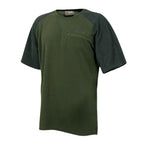 Men's Microplus Short Sleeve Tee