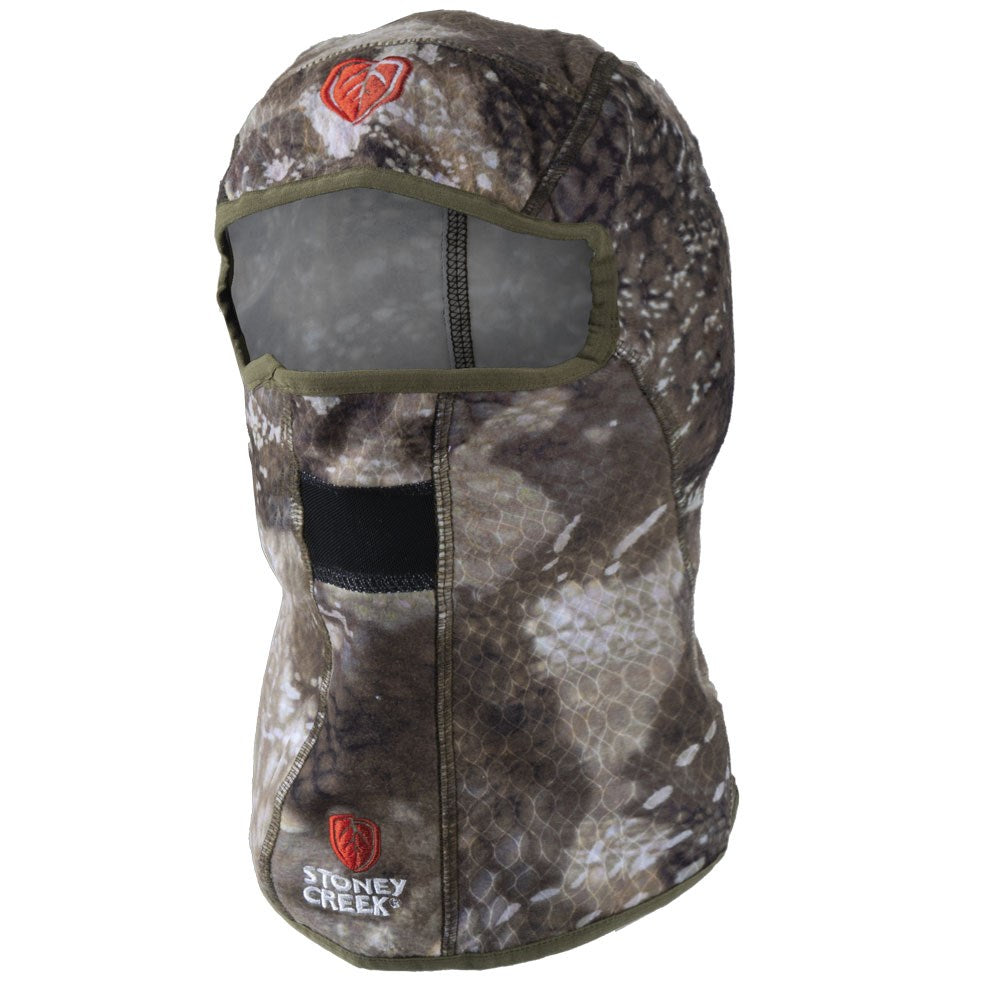 Microplus Balaclava - TCA