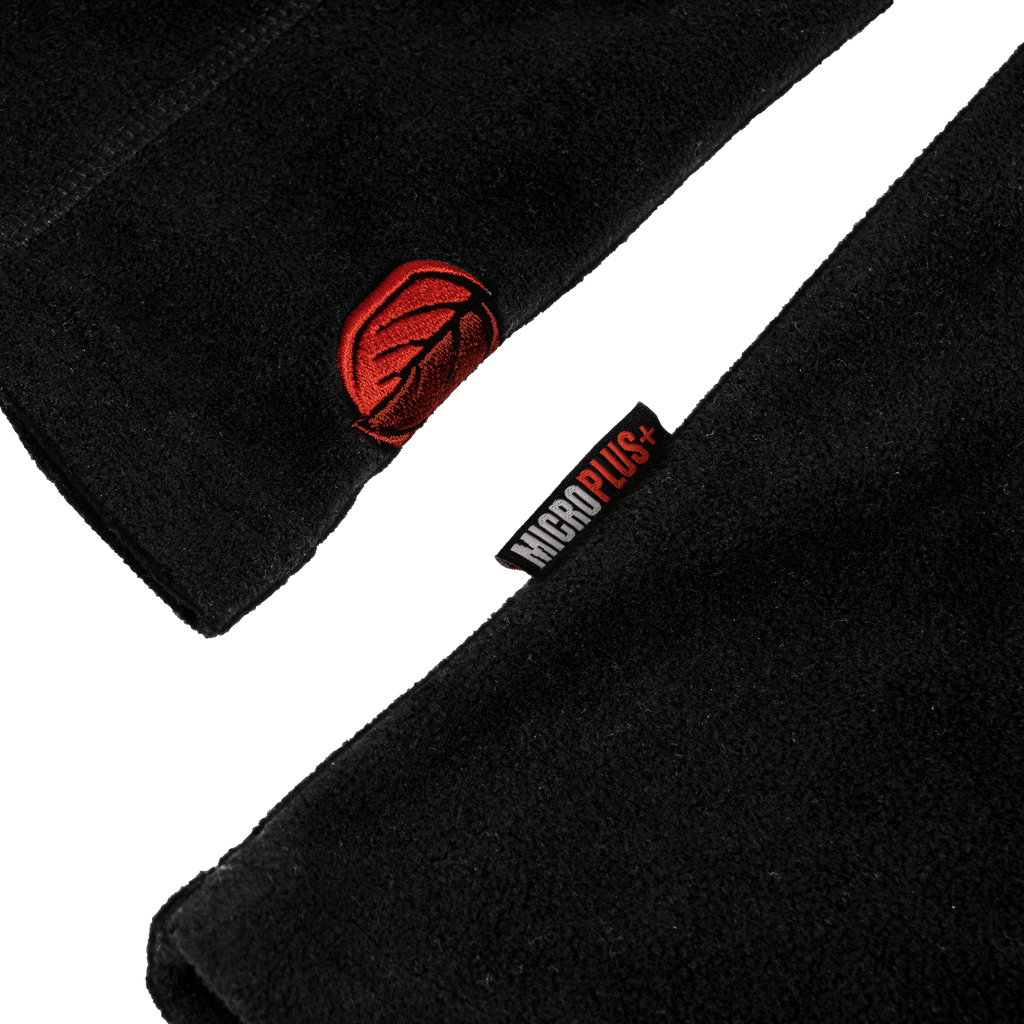 Men's Microplus Top - Yellow