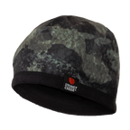 Youth Skull Cap Beanie - TCU/Black